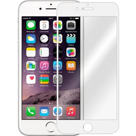 Avizar  Apple iPhone 6S - Glas-Displayschutzfolie 