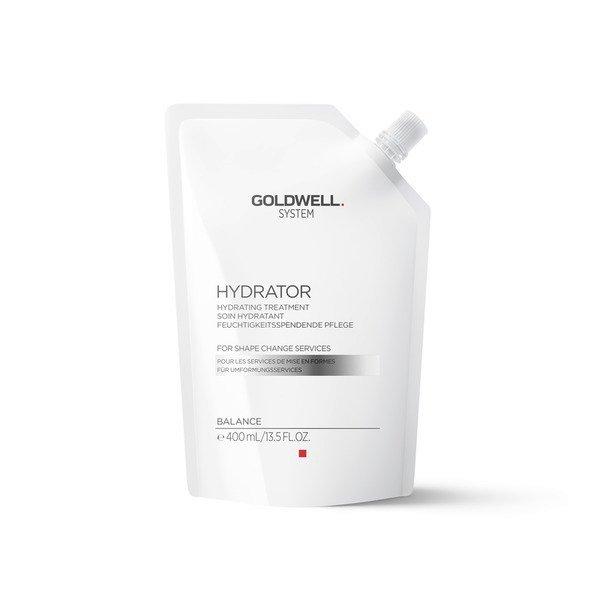 GOLDWELL  System Hydrator 400 ml 