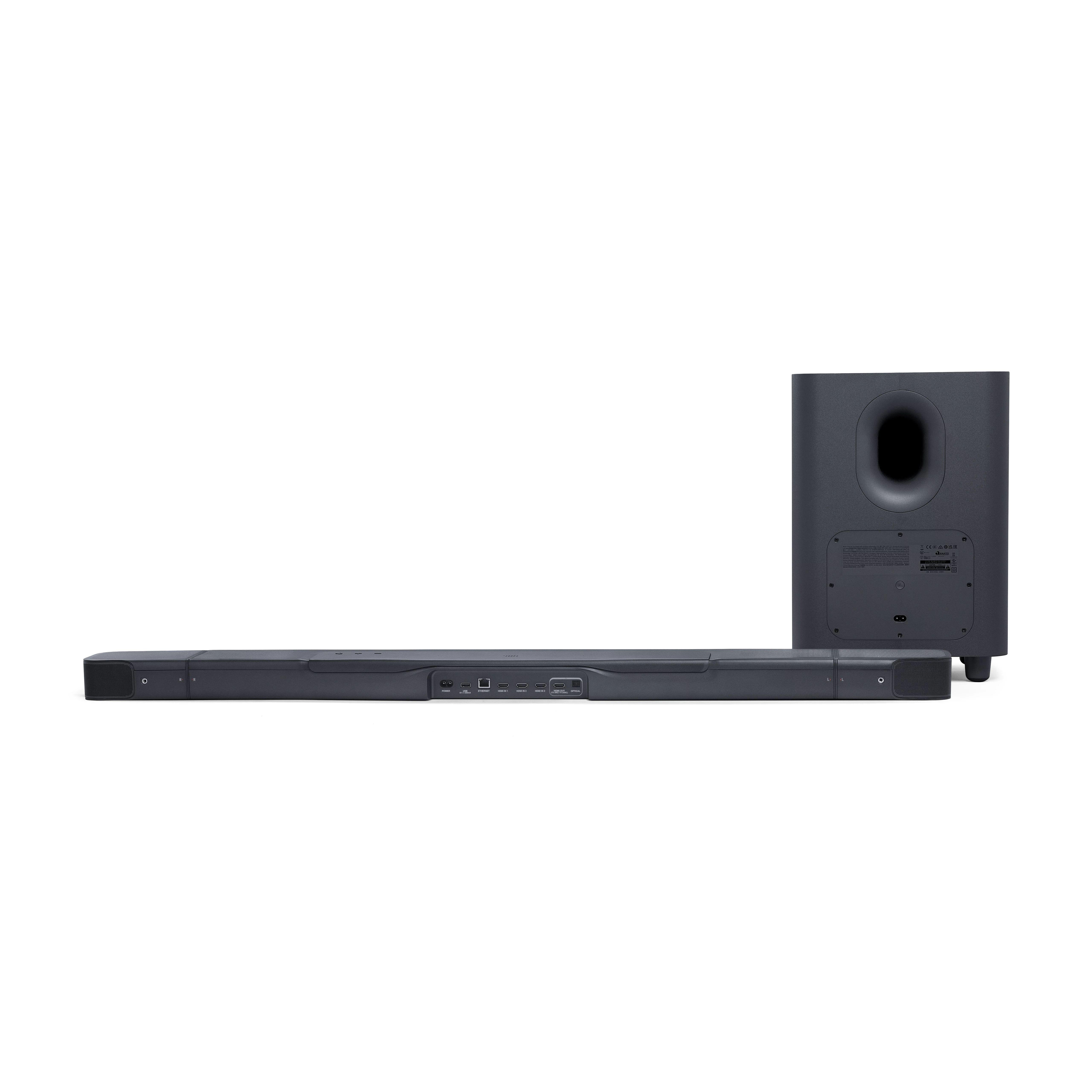 JBL  Bar 1000 Soundbar 