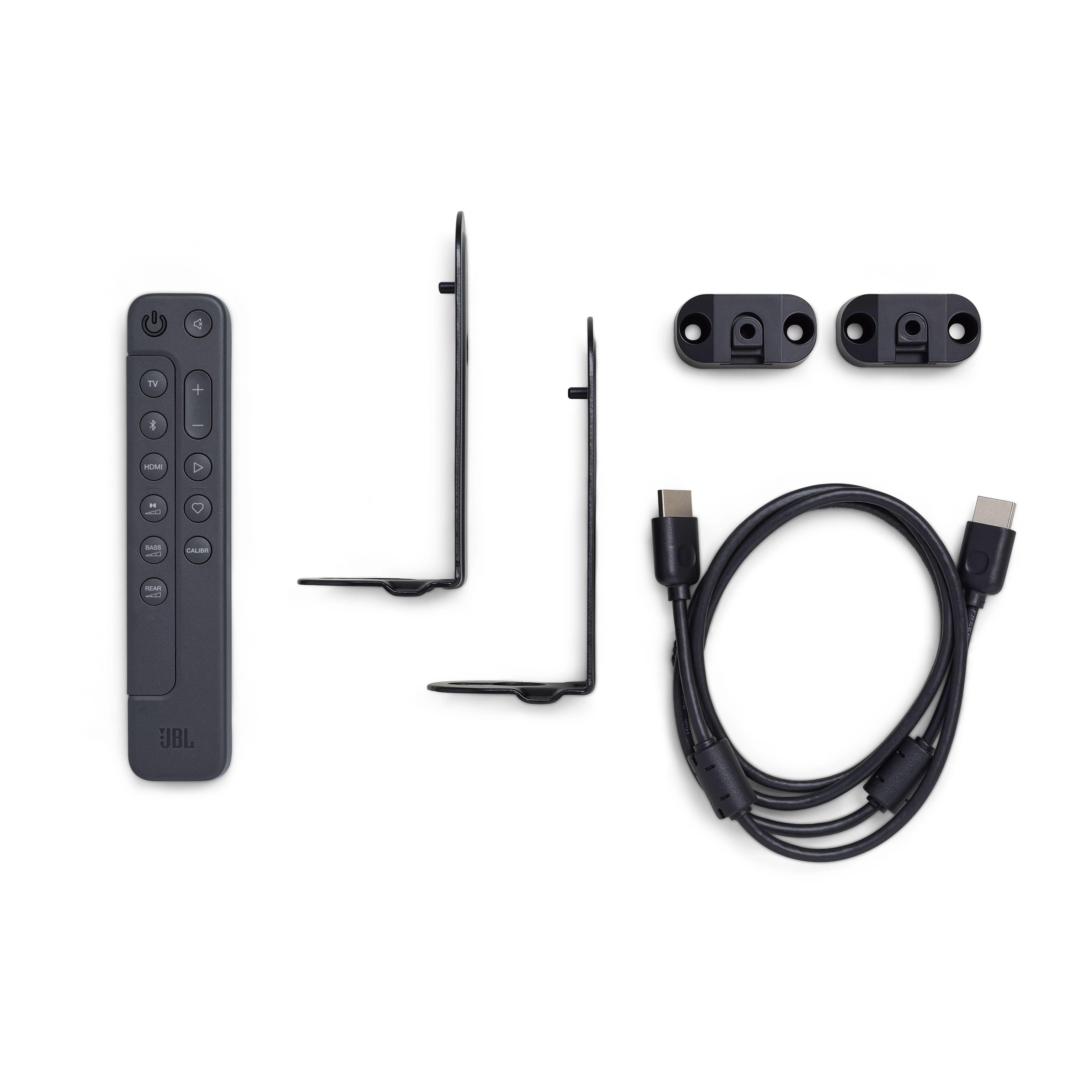 JBL  Bar 1000 Soundbar 