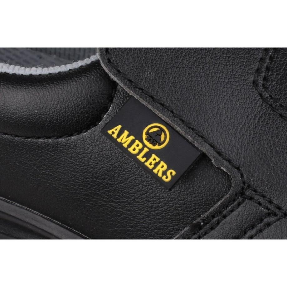 Amblers Safety Slip-On Sicherheitsschuhe  