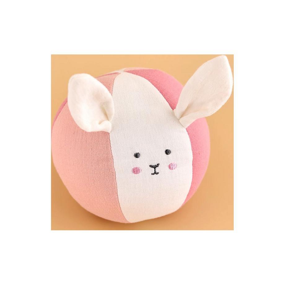 JaBaDaBaDo  Stoffball Hase 