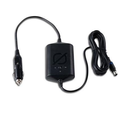 GOAL ZERO  98079 chargeur d'appareils mobiles Chargeur électrique Noir Allume-cigare Auto 