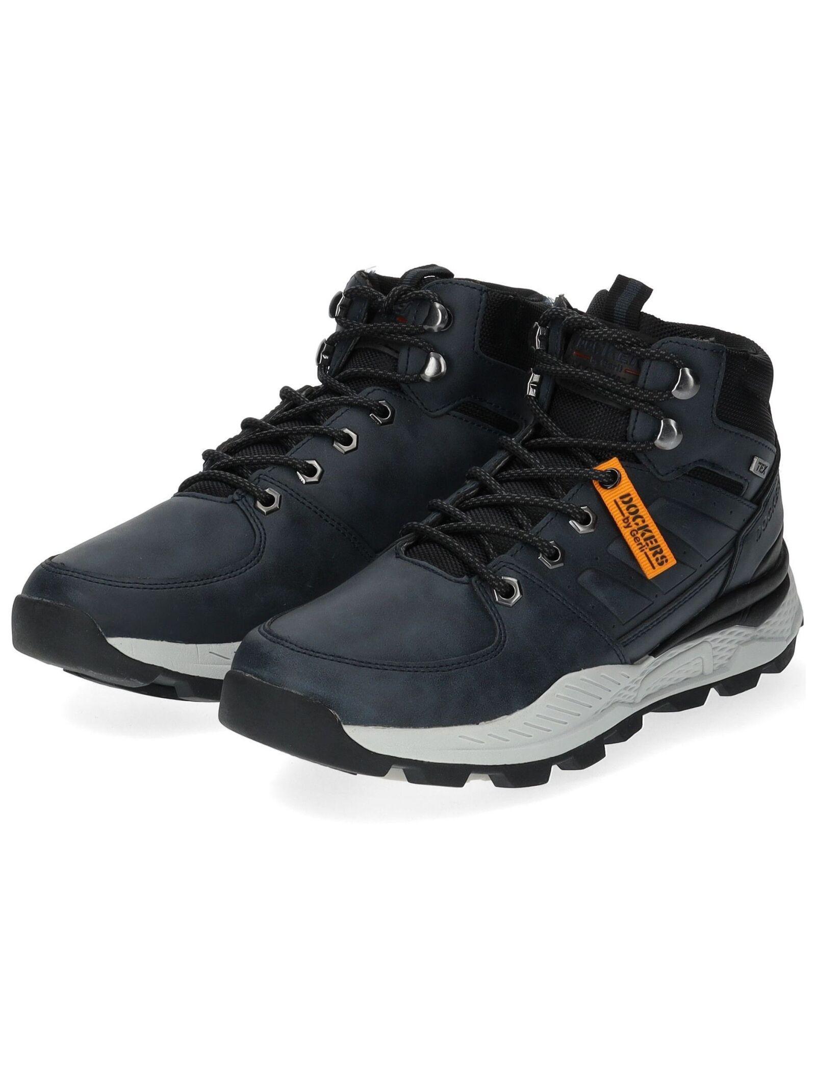 Dockers  Stiefelette 47BS011-650 