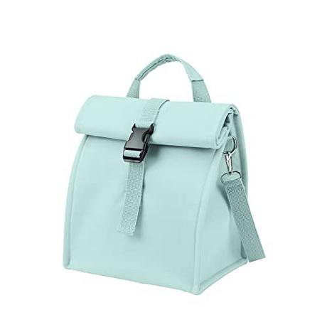 Only-bags.store Sac Repas Isotherme Rolltop 10L  
