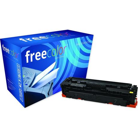 Freecolor  M452Y-FRC CARTUCCIA TONER 1 PZ COMPATIBILE GIALLO 