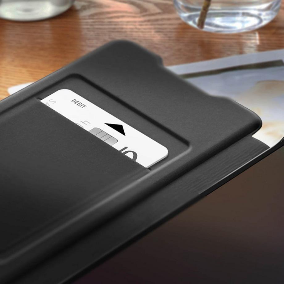 SAMSUNG  Anymode Wallet Cover Samsung A14 4G / 5G 