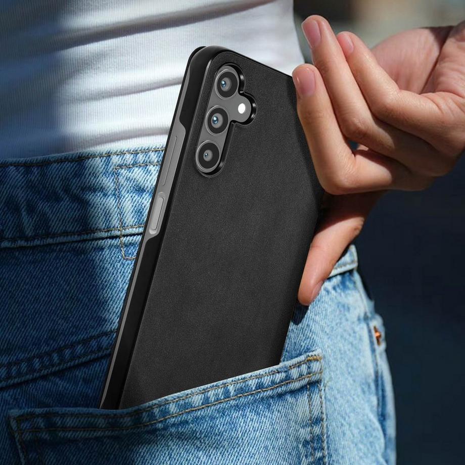 SAMSUNG  Anymode Wallet Cover Samsung A14 4G / 5G 