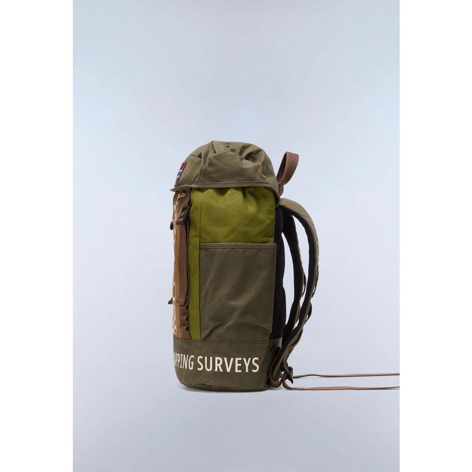 NAPAPIJRI H-Equator DP Rucksack  