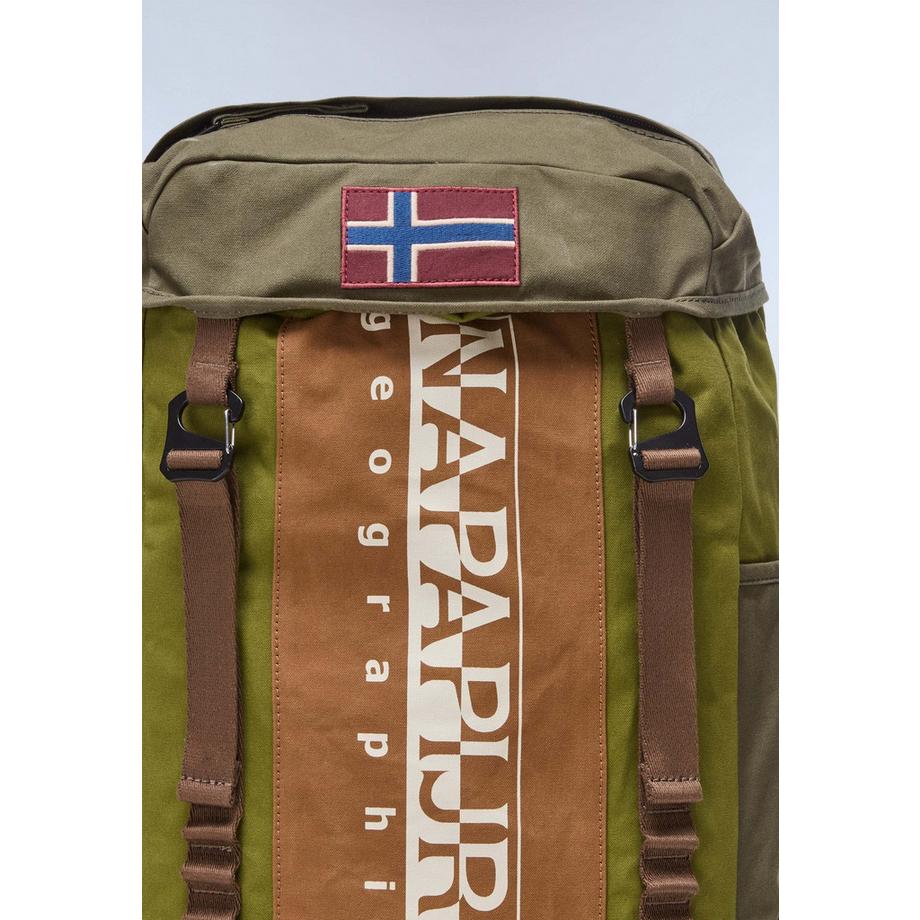NAPAPIJRI H-Equator DP Rucksack  