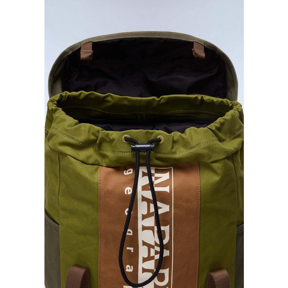 NAPAPIJRI H-Equator DP Rucksack  