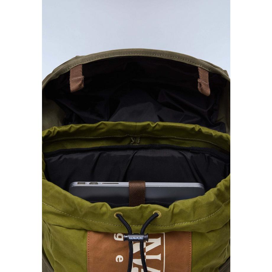 NAPAPIJRI H-Equator DP Rucksack  