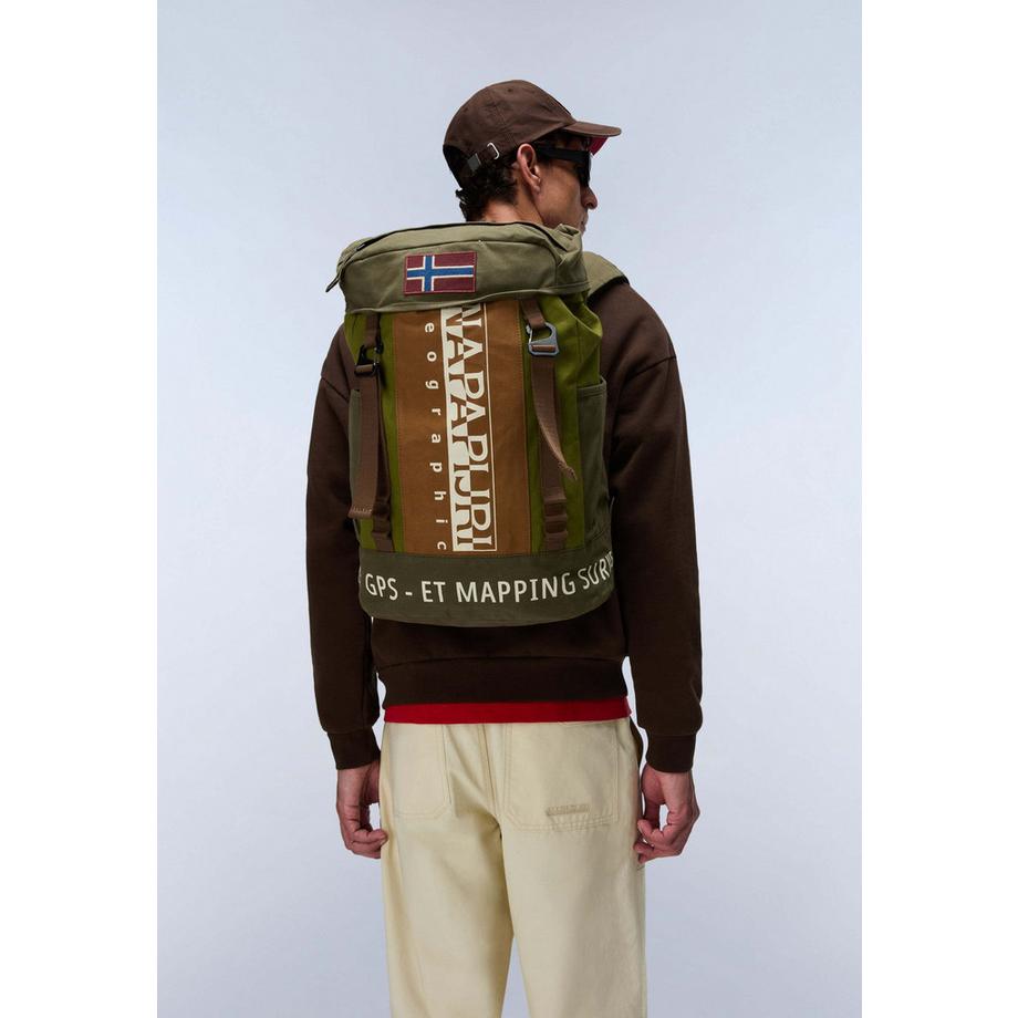 Rucksack H-EQUATOR DP