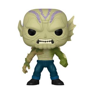 Funko  POP - Marvel - Secret Invasion - 1331 - Gravik 