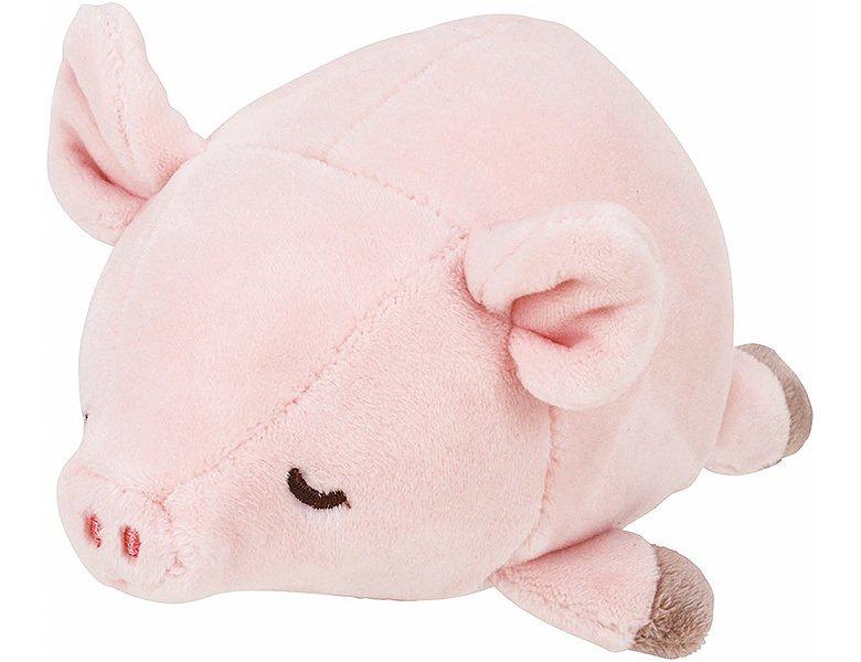 Nemu Nemu  Schwein Pinkie (11cm) 
