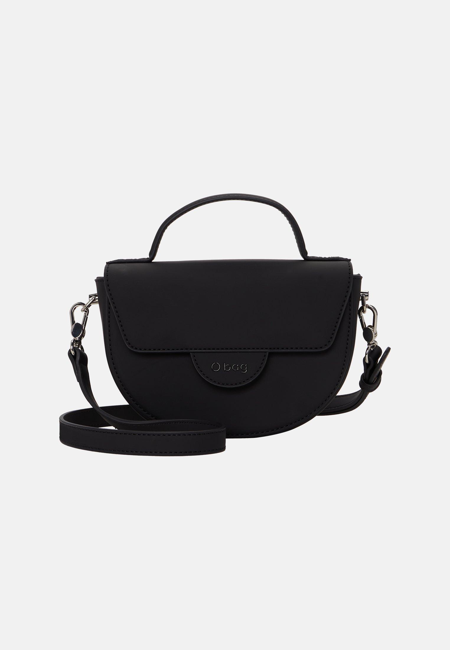 Image of Umhängetasche Praga Damen Schwarz ONE SIZE