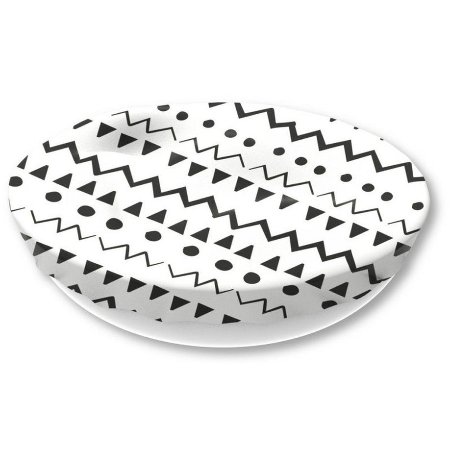 Nuts Innovations  Bowl Cover XL Ethno 