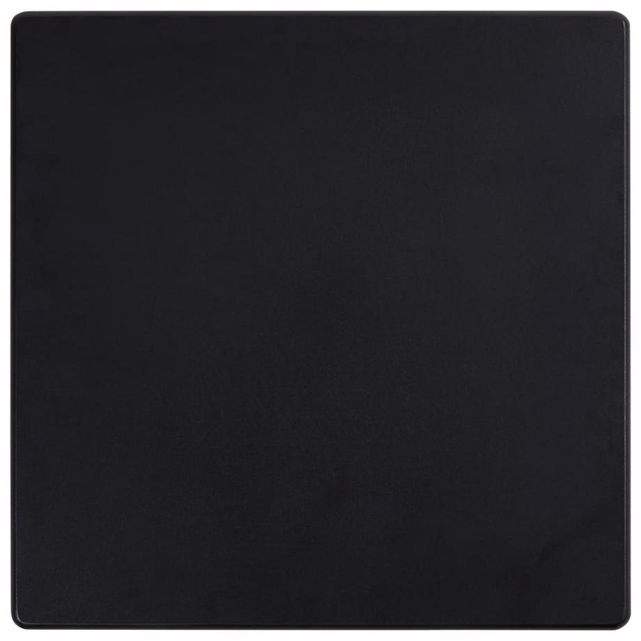 VidaXL Table de bar mdf  