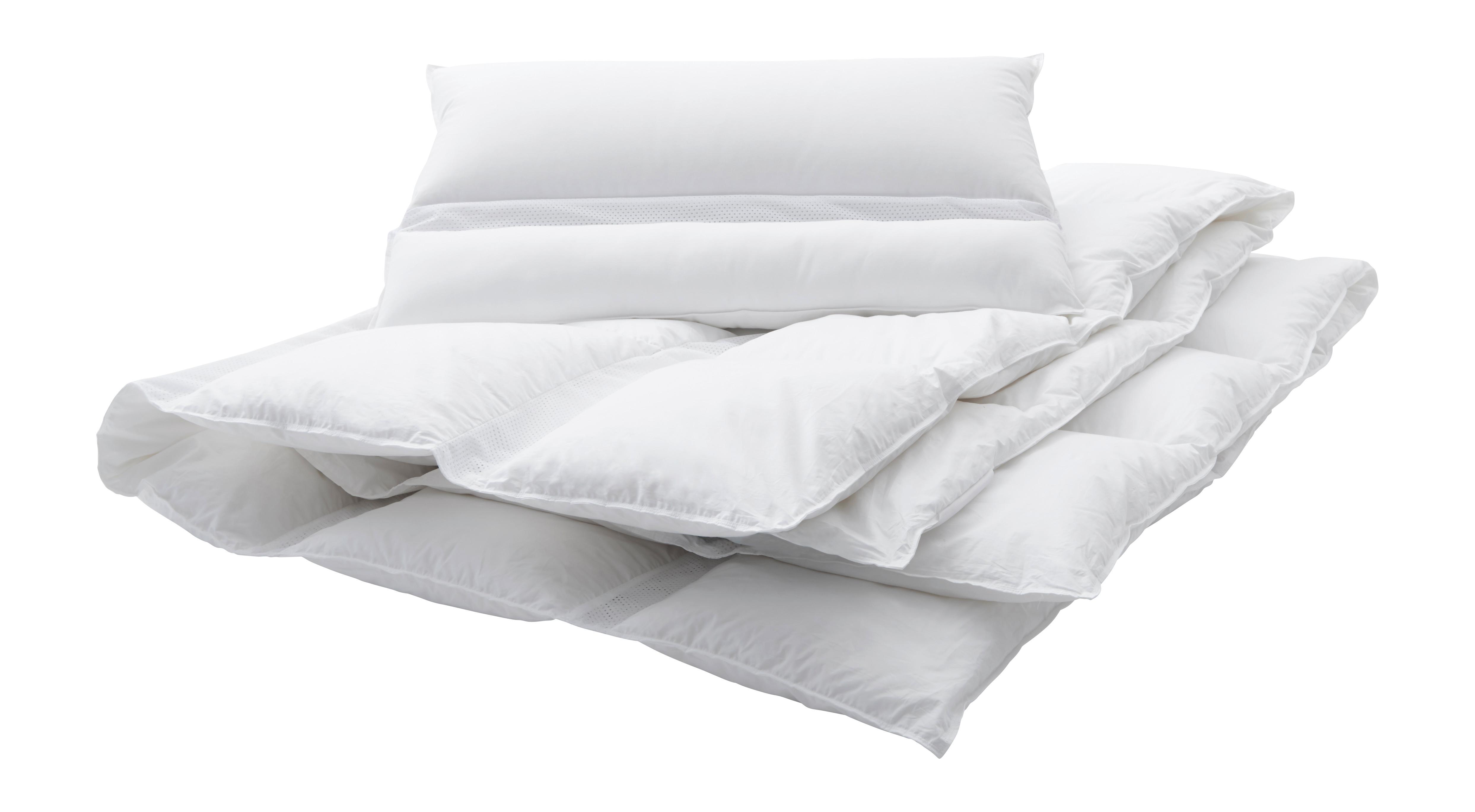 billerbeck Climabalance Superlight Duvet  