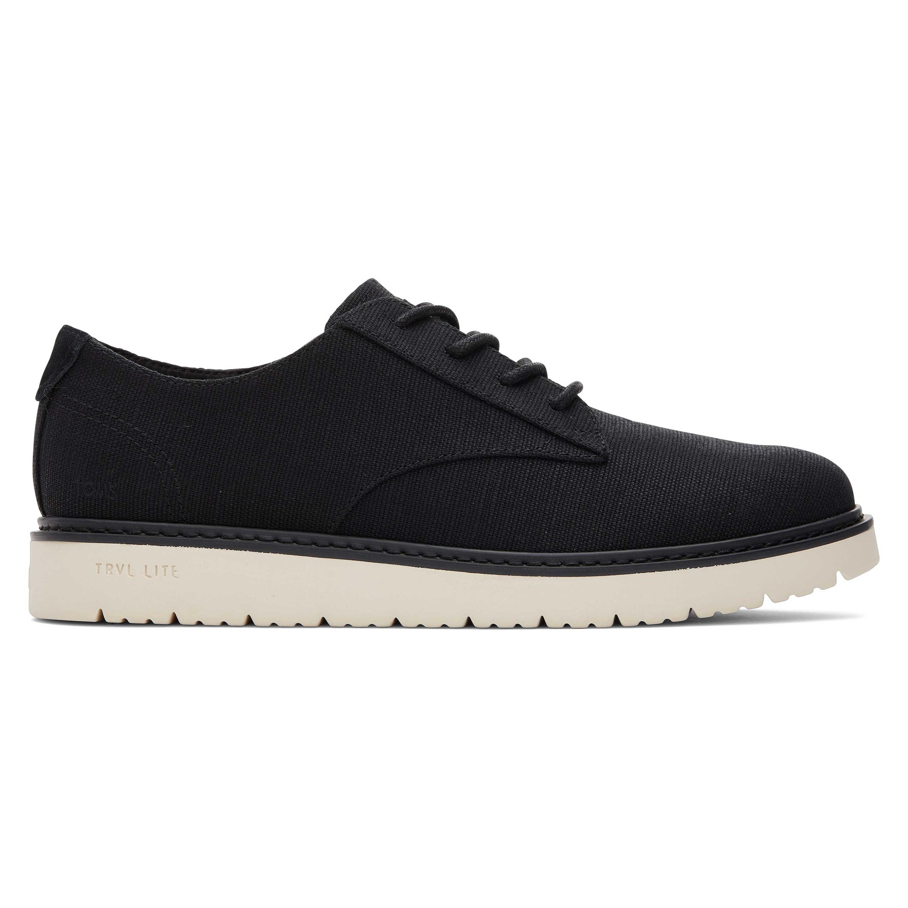 Image of Ballerinas Navi Trvl Lite Oxford Unisex 45