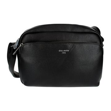 Sac porté épaule bandoulière Noir