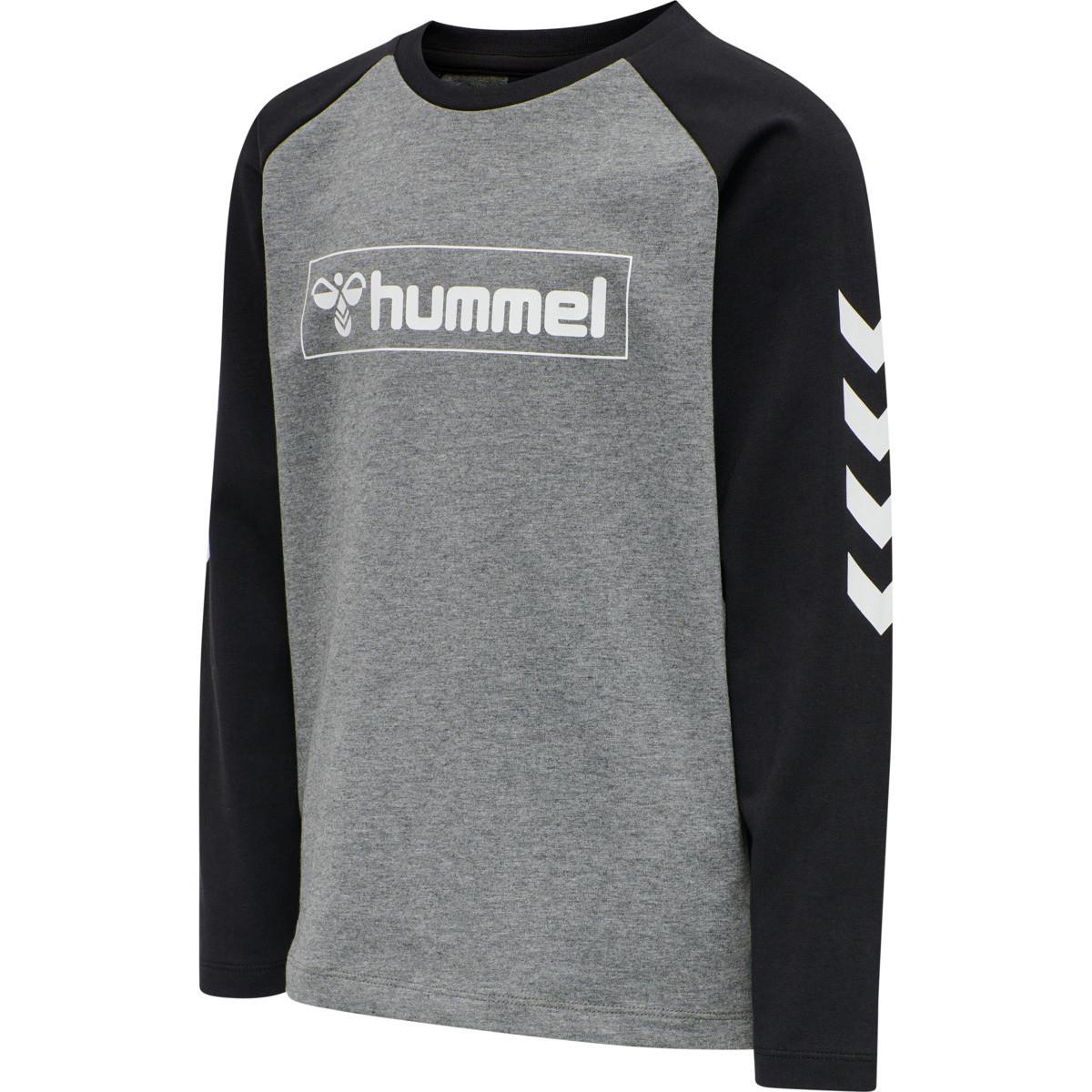 Hummel  kindersweatshirt hmlbox 