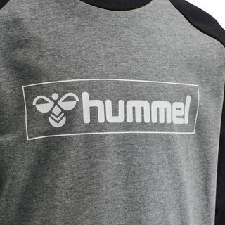 Hummel  kindersweatshirt hmlbox 