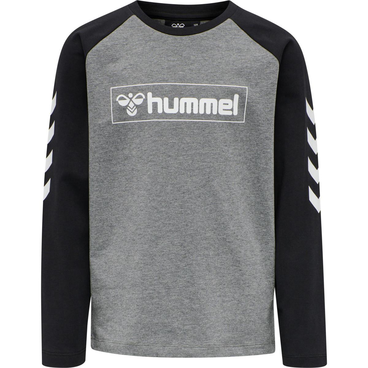 Hummel  kindersweatshirt hmlbox 