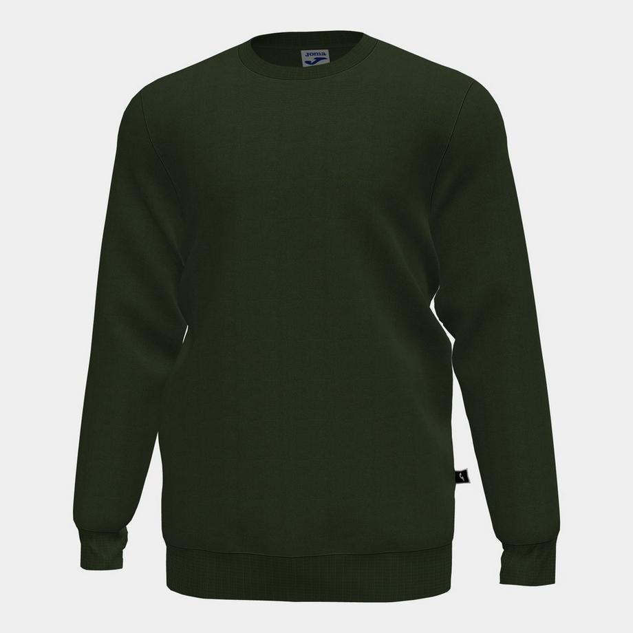 Sweatshirt col rond  Montana