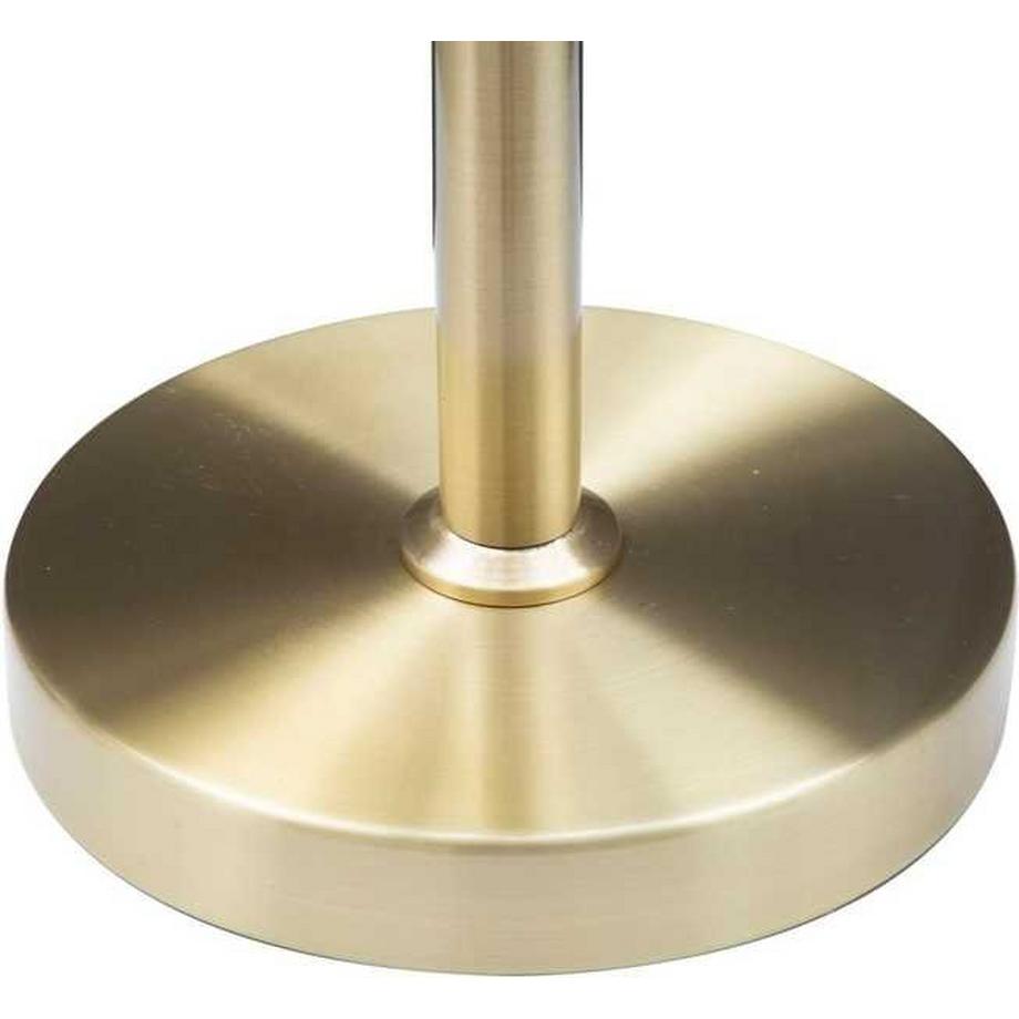 mutoni Lampada da tavolo Glamy 4 luci  