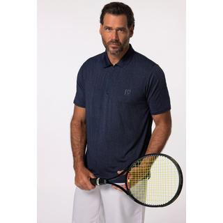 JP1880  Maglia polo funzionale da tennis con FLEXNAMIC® e mezze maniche, fino alla tg. 7XL 