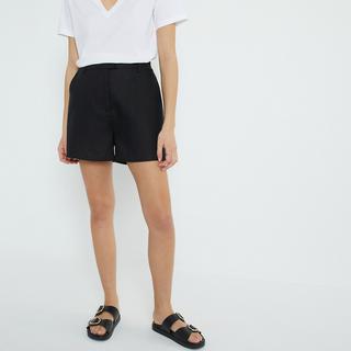 La Redoute Collections  Shorts aus reinem Leinen 