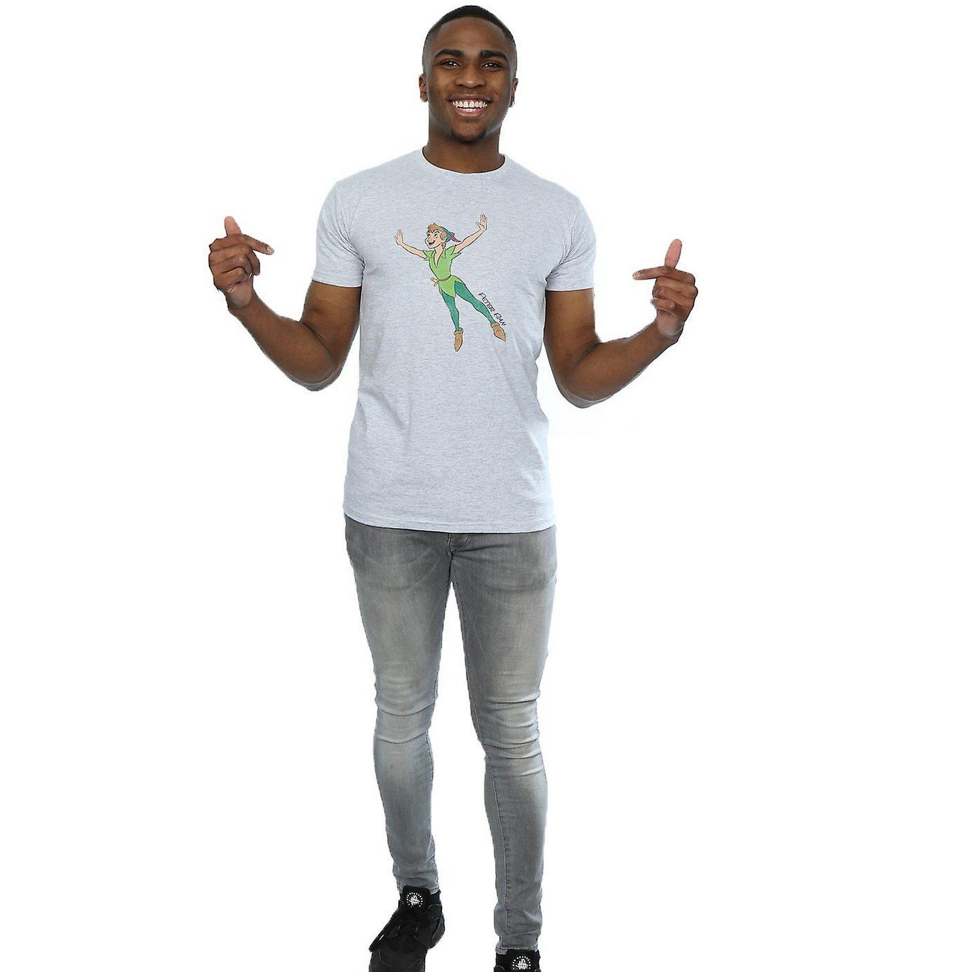 Peter Pan  Tshirt CLASSIC 