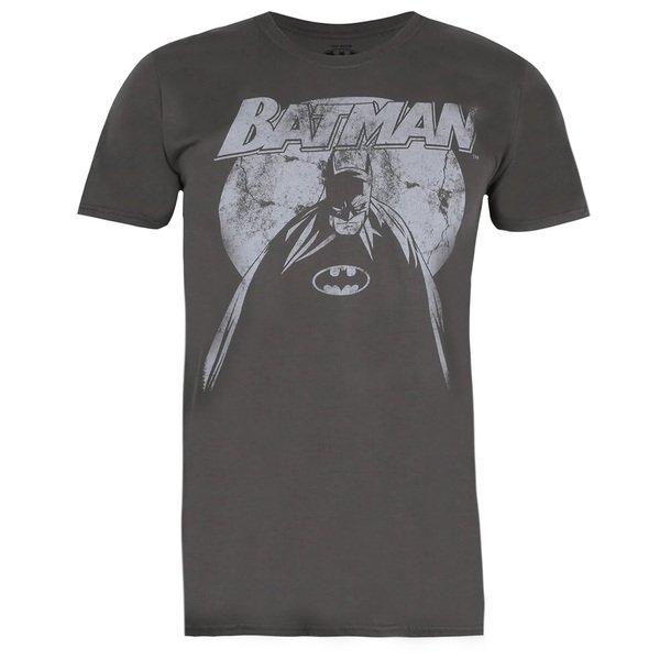 Image of Nightfall Tshirt Herren Charcoal Black M