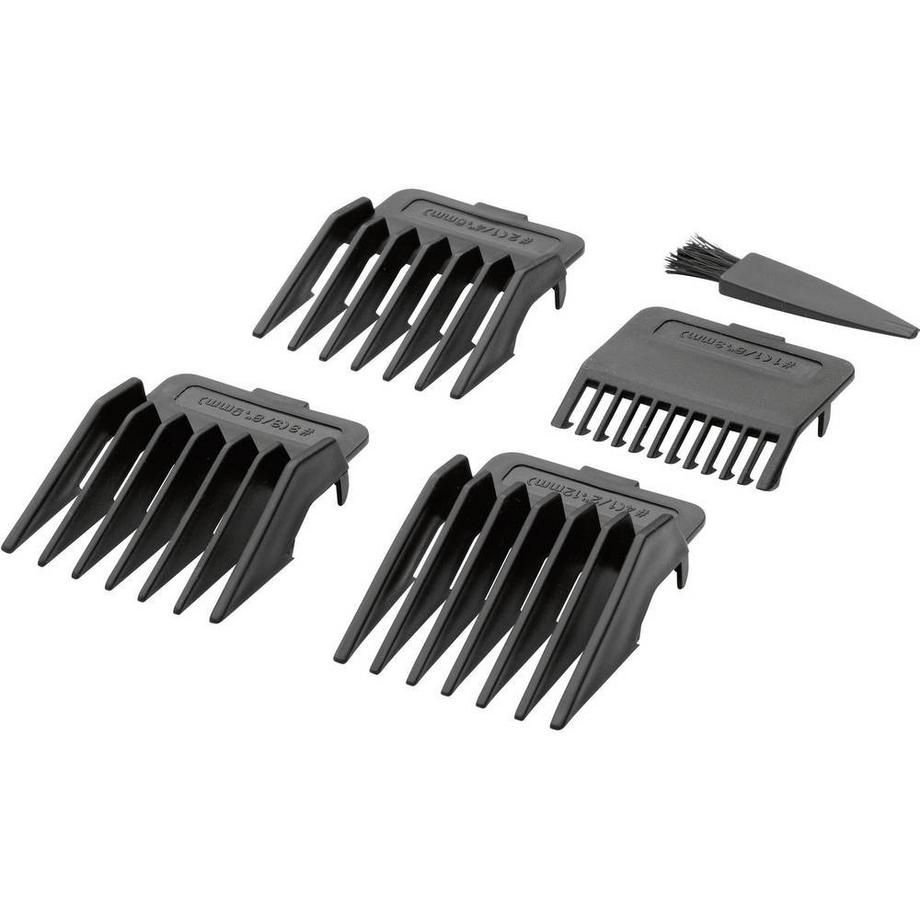 Clatronic Tondeuse barbe et cheveux HSM 3441 NE  