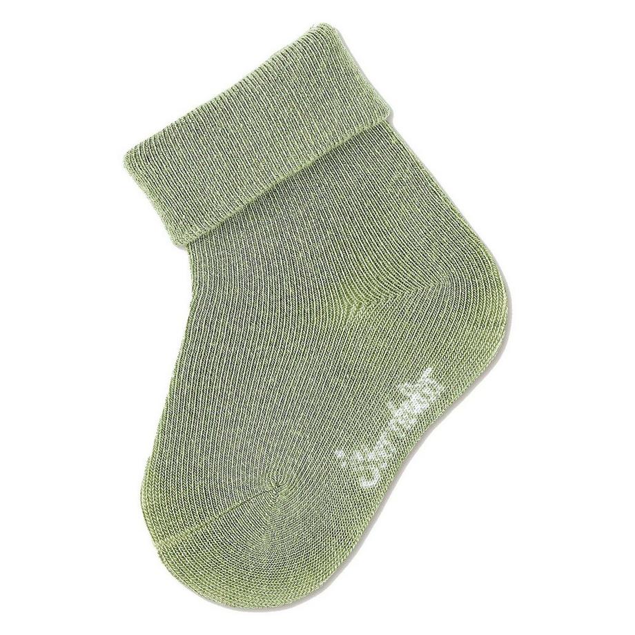 Sterntaler  Baby Söckchen 3er Packblau 