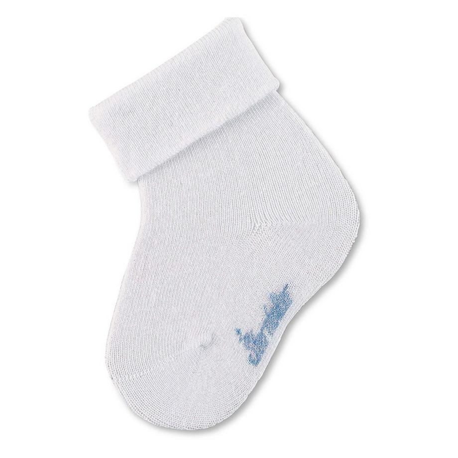 Sterntaler  Baby Söckchen 3er Packblau 