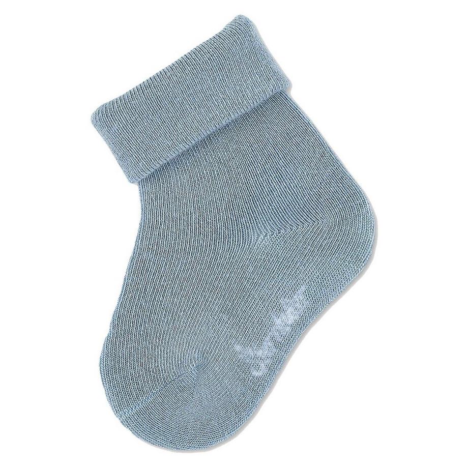 Sterntaler  Baby Söckchen 3er Packblau 