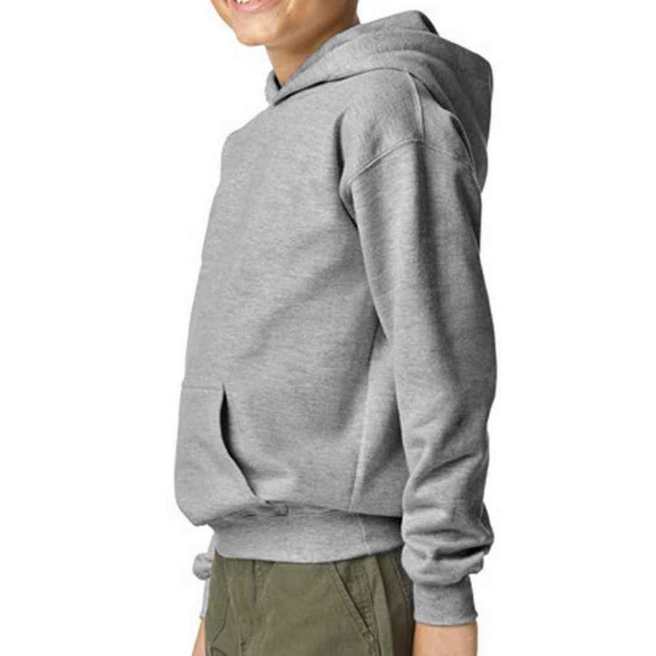 Gildan  Sweat à capuche Enfant 