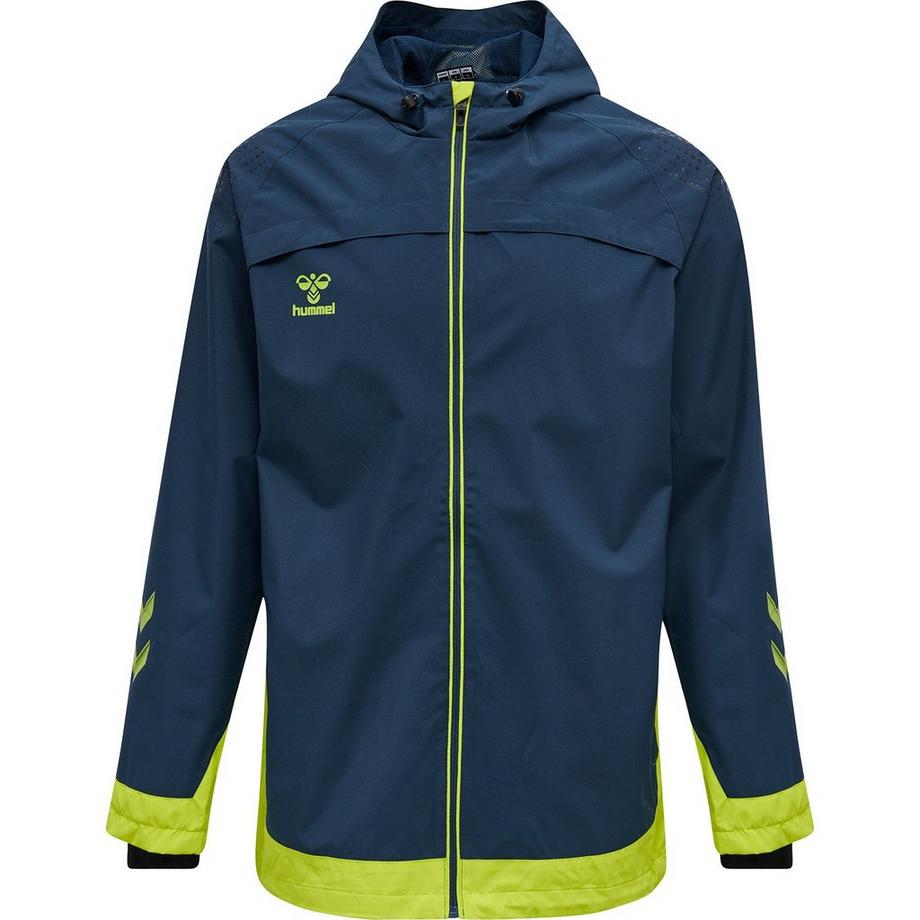 Hummel hmllead All Weather Jacke  