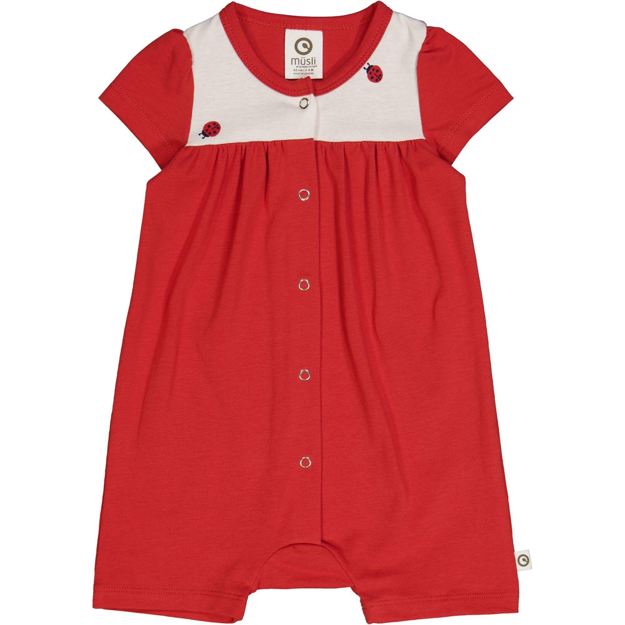 Image of Spieler Unisex Rot Bunt 68
