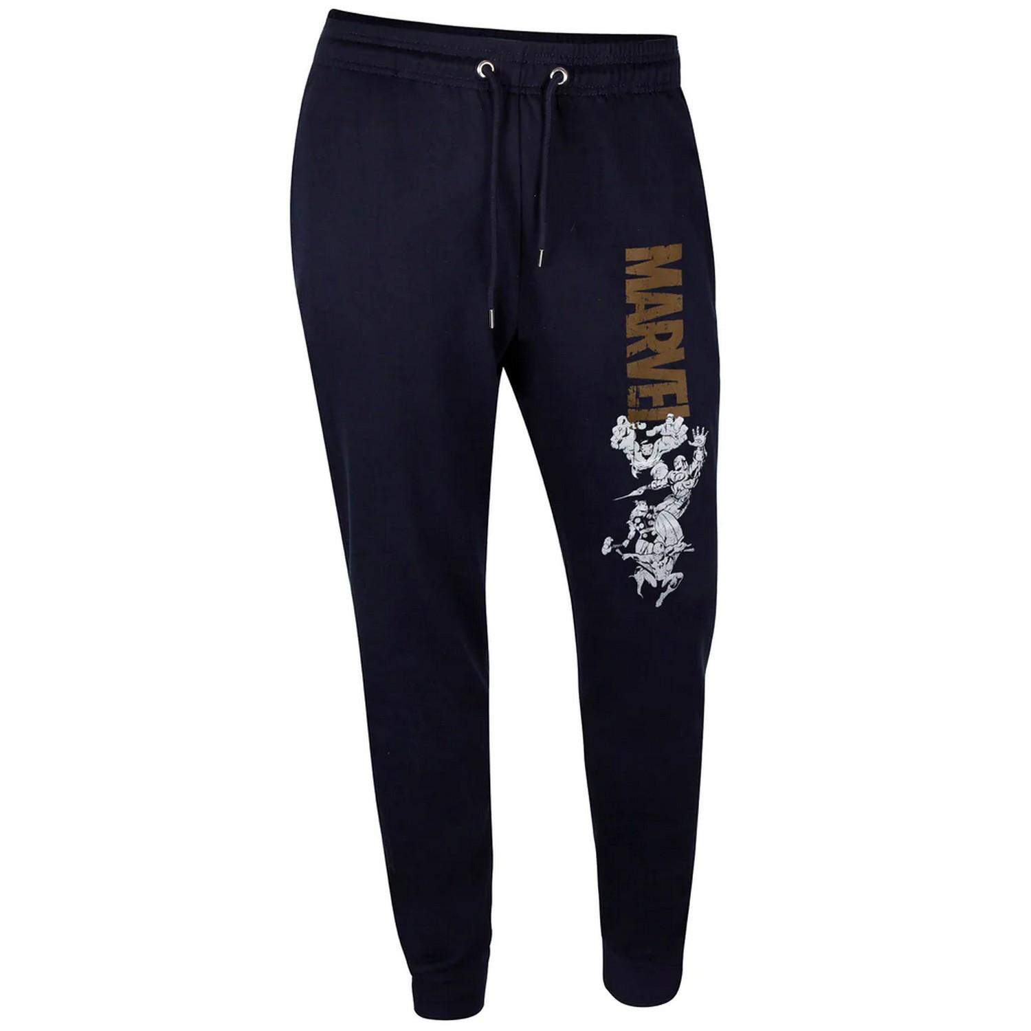 Image of Jogginghosen Unisex Marine L