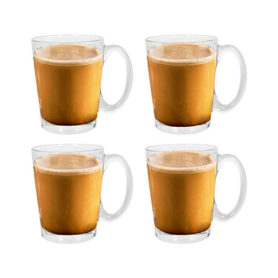 TAVOLA  Teegläser 300ml 4Stück 