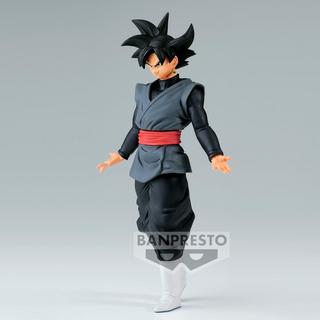 Banpresto  Static Figure - Dragon Ball - Goku Black 