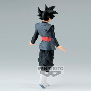 Banpresto  Figurine Statique - Dragon Ball - Goku Black 