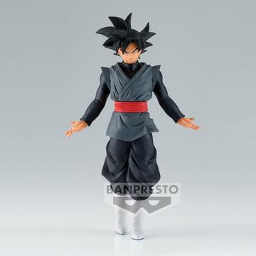 Static Figure - Dragon Ball - Goku Black