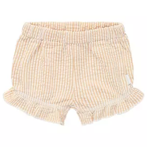 Baby Shorts Amarillo
