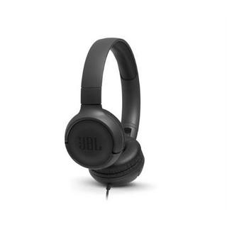JBL  Tune 500 Stirnbandhelm Schwarz 