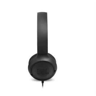 JBL  Tune 500 Stirnbandhelm Schwarz 