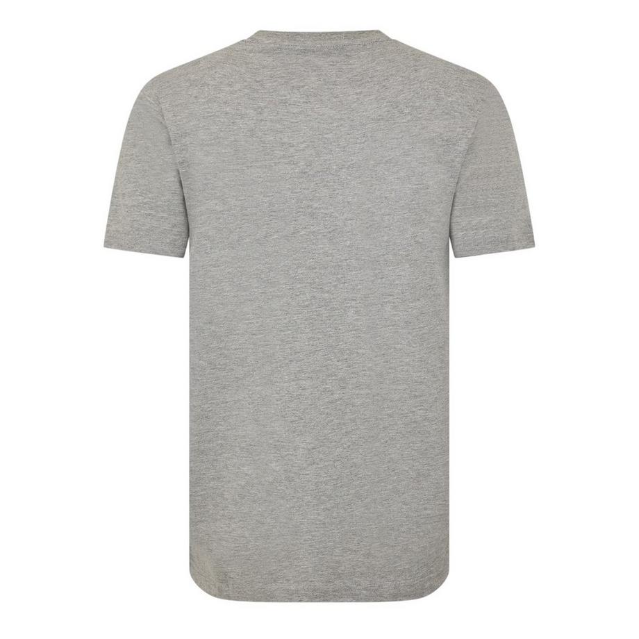 Original Penguin Basic T-Shirt Rundhalsausschnitt  